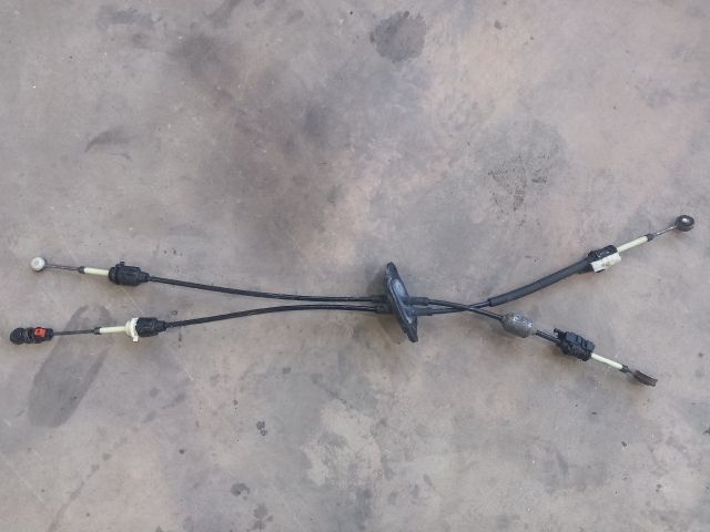 bontott RENAULT MASTER Váltó Bowden